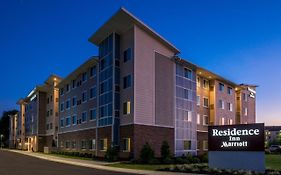 Residence Inn By Marriott Decatur