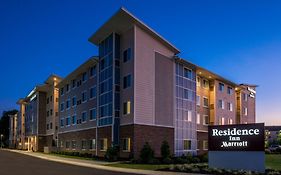 Residence Inn By Marriott Decatur